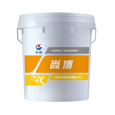 長城二硫化鉬鋰基潤滑脂1號(hào) 長城二硫化鉬鋰基潤滑脂1號(hào)